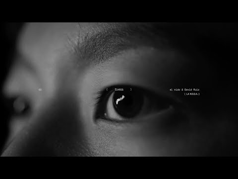 el nido & david (La M.O.D.A.) - Ícaros