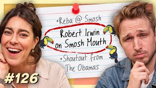 Our 2026 Predictions | Smosh Mouth 126