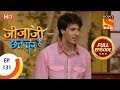 Jijaji Chhat Per Hai - Ep 131 - Full Episode - 10th July, 2018