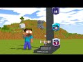 Super Herobrine Minecraft Animation