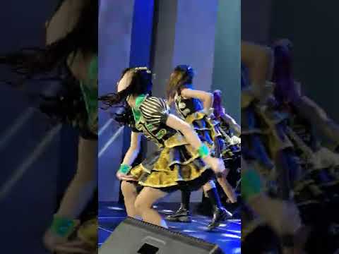 220917 (Puifaii Fancam) Sumomo - Natsu Ria Senritsu @ Galaxy Idol Fes. - Donki Mall Thonglor