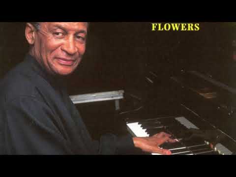 Abdullah Ibrahim – Maraba Blue