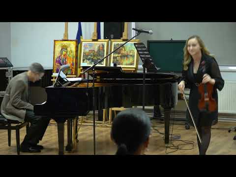 ȘCOALA POPULARĂ DE ARTE ȘI MESERII ZALĂU – 50 DE ANI! (22.10.2024)