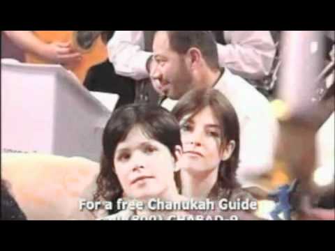 Hollywood Klezmer Quartet - Chanukah Day 6