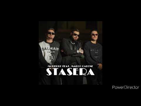 Moderup . Marco Calone - Stasera canzone completa [🎶🎶✅✅✅]