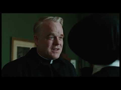 DOUBT - What Needs To Be Done