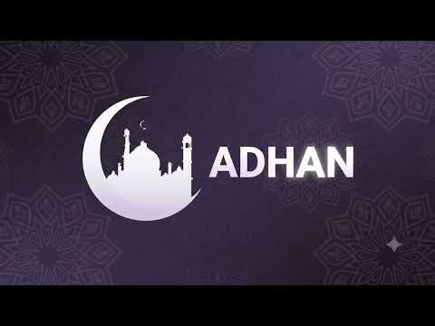 Adhan: Prayer Times & Quran