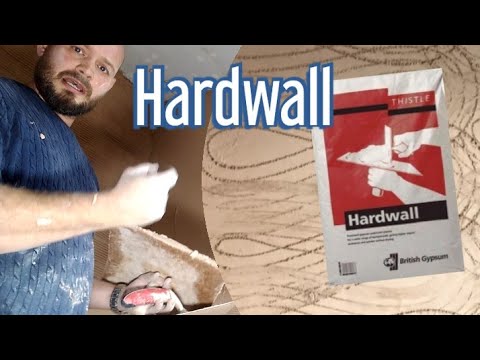 HARDWALL FULL TUTORIAL