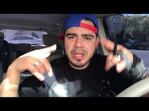 Tupac Cover (Ambitionz As A Ridah)