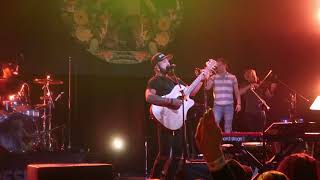 Nahko Live &quot;Goodnight Sun&quot;