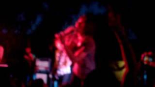 THIS PROVIDENCE - Letdown