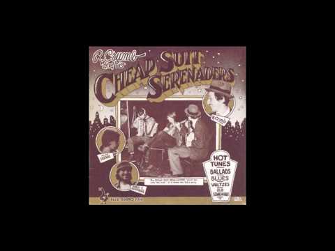 R. Crumb and his Cheap Suit Serenaders ~ Get A Load Of This
