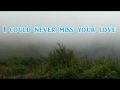 Enrique Iglesias - Lost inside your love - Lyrics on ...