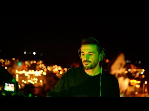 Cappadocia DJ Set - Safa Kocak ft. Capparey - [Kaira Rooftop Sep 2 /23]