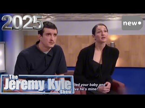 🅽🅴🆆 Jeremy KyLe Show 2025 🌊🌊🌊 Season 2025 Episode 5 🌊🌊🌊 Best Uk Family Drama Show Full Episodes