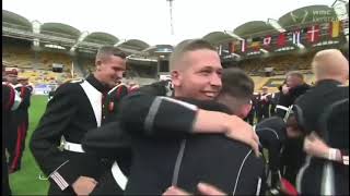 WMC 2022 - prijsuitreiking mars championship division - zaterdag 30 juli