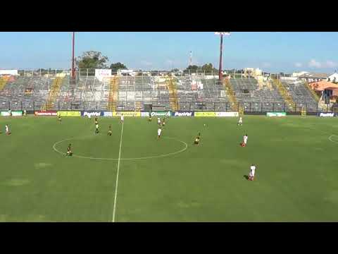 Divisão de Acesso RS 2018 - Bagé x Inter SM