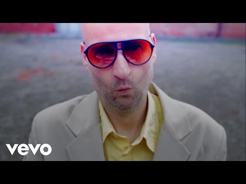 Mambo Kurt - In der Weihnachtsbäckerei