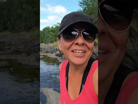 Embalse Río Tercero Córdoba