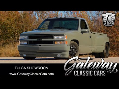 1989 Chevrolet Cheyenne (CC-2030137) for sale in O'Fallon, Illinois