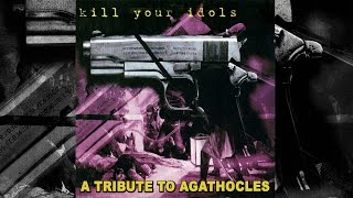 Mastic Scum - Hippie Cult (A Tribute To Agathocles - Cover 1998)