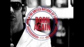 RPA & The United Nations of Sound - Born Again (Edit)