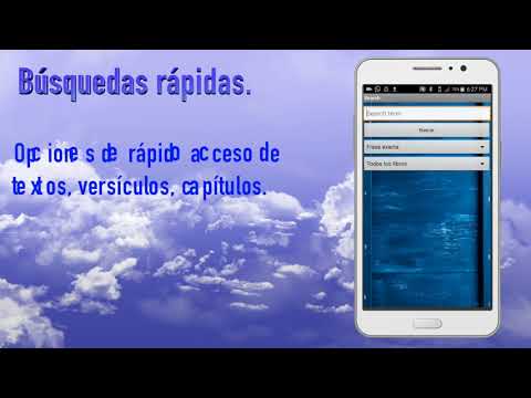 Biblia de Jerusalén con Audio Video