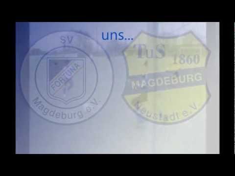 SV Fortuna Magdeburg - TuS 1860 Neustadt (F-Jugend Stadtliga Saison 2012/ 2013)