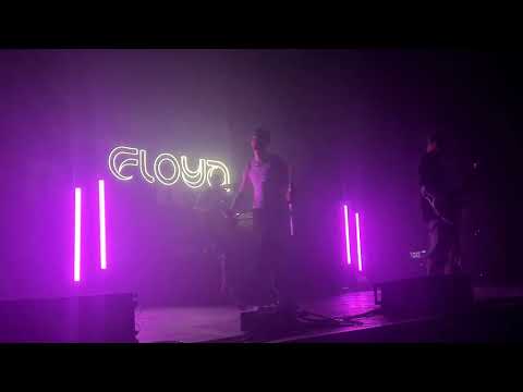 FLOYA - Stay (Live at Radar 04/07/2025)