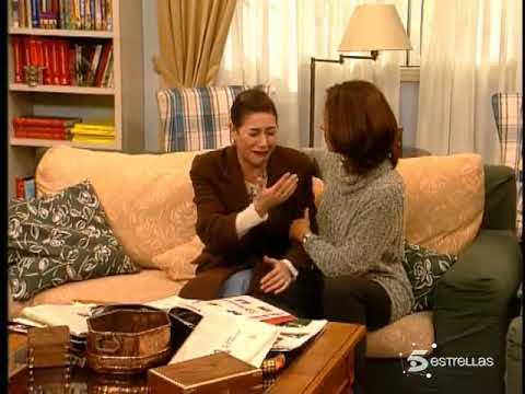 3x11 Médico de Familia Por los viejos tiempos