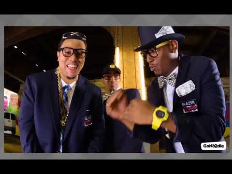 Getcha Money Right - Music (Blazer Fresh Songs)