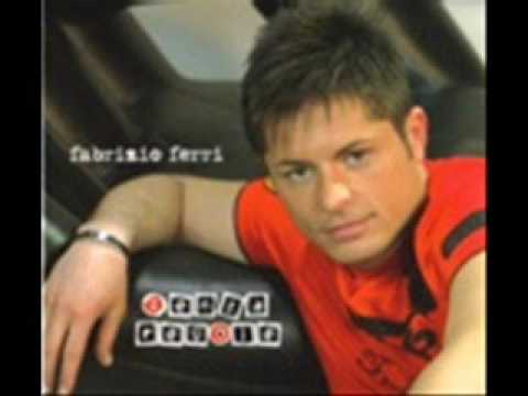 fabrizio ferri-ma c teniv e bell ndo cazon