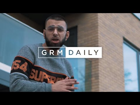 Kliicks - Intro (Meek Mill Remix) [Music Video] | GRM Daily