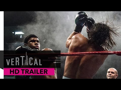 The Brawler (Trailer)