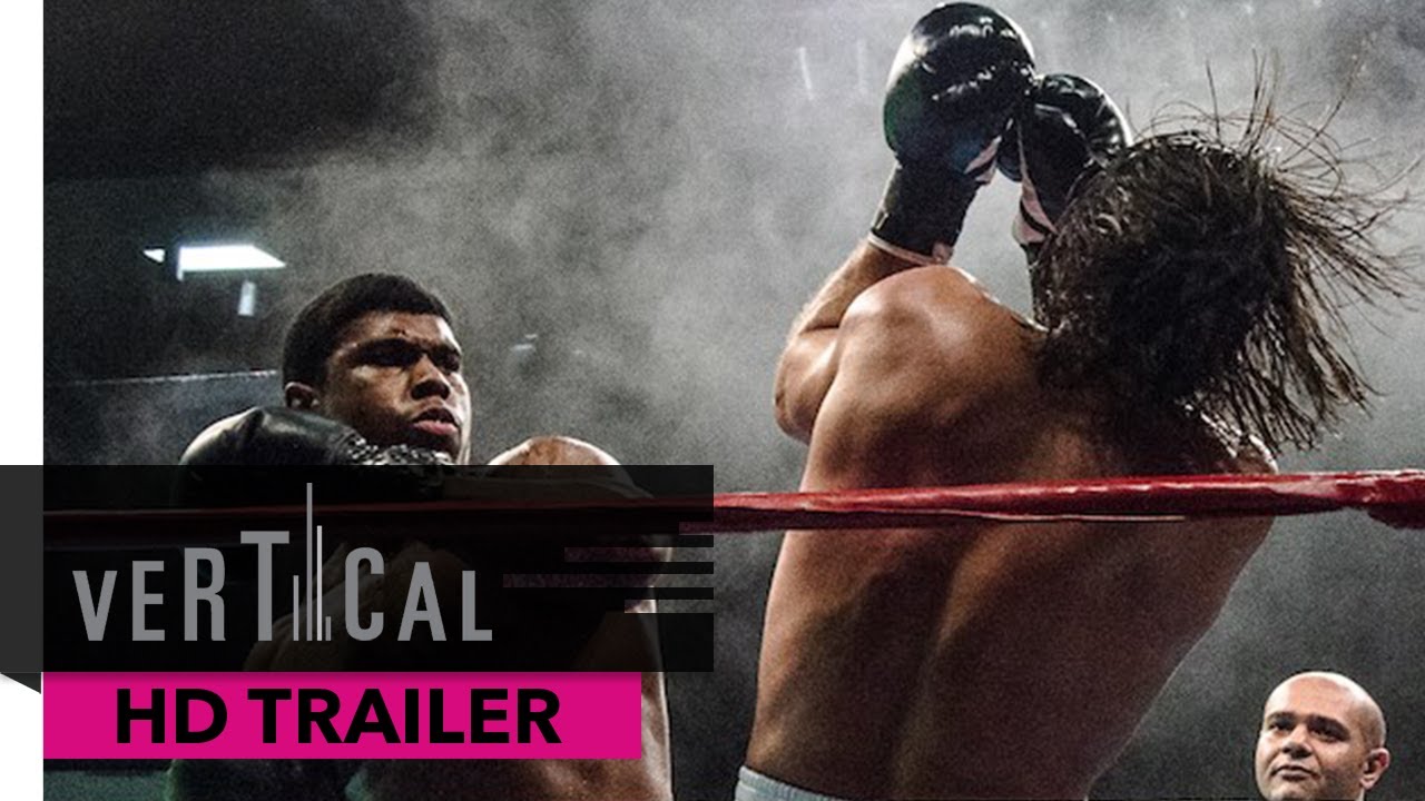 The Brawler Trailer Thumbnail