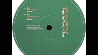Paganini Traxx - Zoe (Forth's Angel Fire Remix)