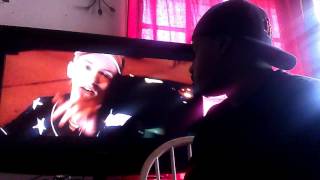Slim Jesus -  Chasing A Bag (Reaction)