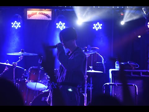 Shady - Insomnia (Feat. FLAHA) (220618 LiveClip)