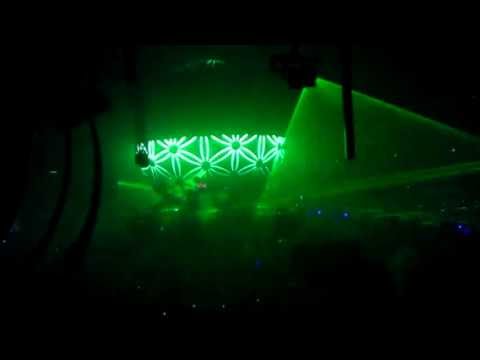 Sensation White 2013 - O2 Arena Prague