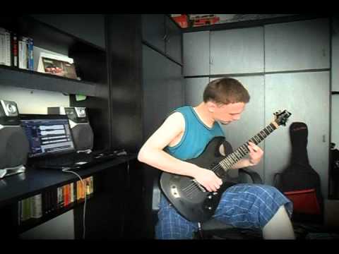 Hufschmid 18th Anniversary Entry - Przemysław Smoliński