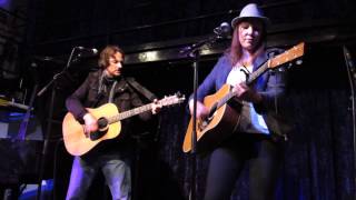 Thea Gilmore - You&#39;re The Radio (Jazz Cafe, London, 03/12/2013)