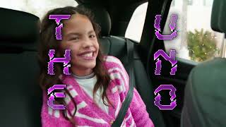 Skechers Moeder‑Dochter Matching Goals (Uno!)