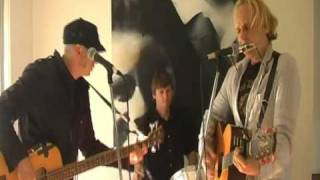 Edge of my mind - live