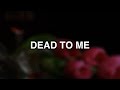 Sex Whales Fraxo Dead To Me Feat Lox Chatterbox