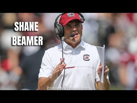 Shane Beamer news conference - 04/8/25 | South Carolina Football