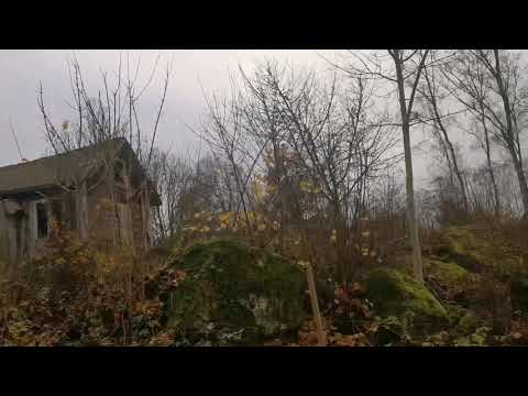 ÖDEHUSET längs BRÄKNEÅNS dalgång (en kortfilm feat. TOR H) - 201107 (Ronneby - BLEKINGE)