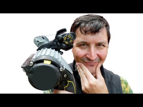 TESTING The Best Knife Sharpener In The World