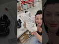 Кросівки жіночі екошкіра сітка 595293 Білі Відео
