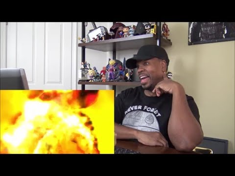 Sephiroth VS Vergil (Final Fantasy VS Devil May Cry) | DEATH BATTLE - REACTION!!!