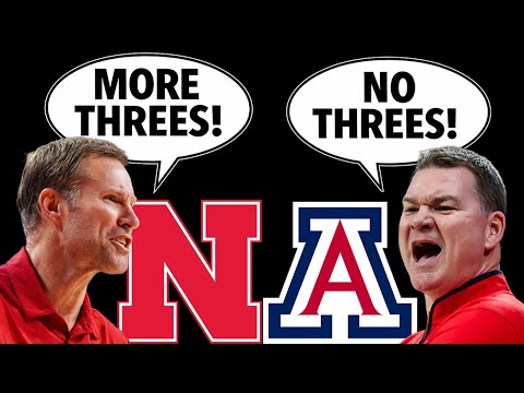 Something strange is happening in college basketball